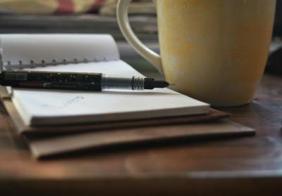 How to Process Your Feelings Using&nbsp;Haiku